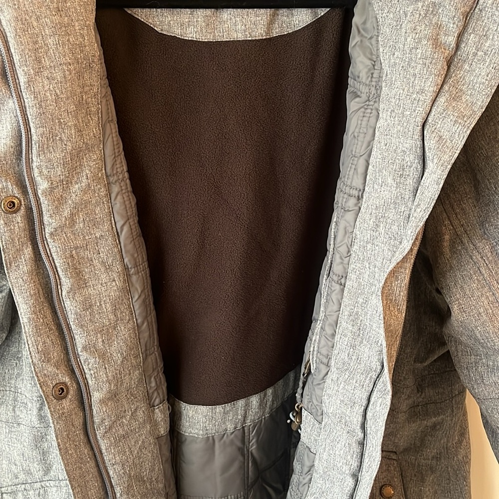 Lands End Jacket - image 6